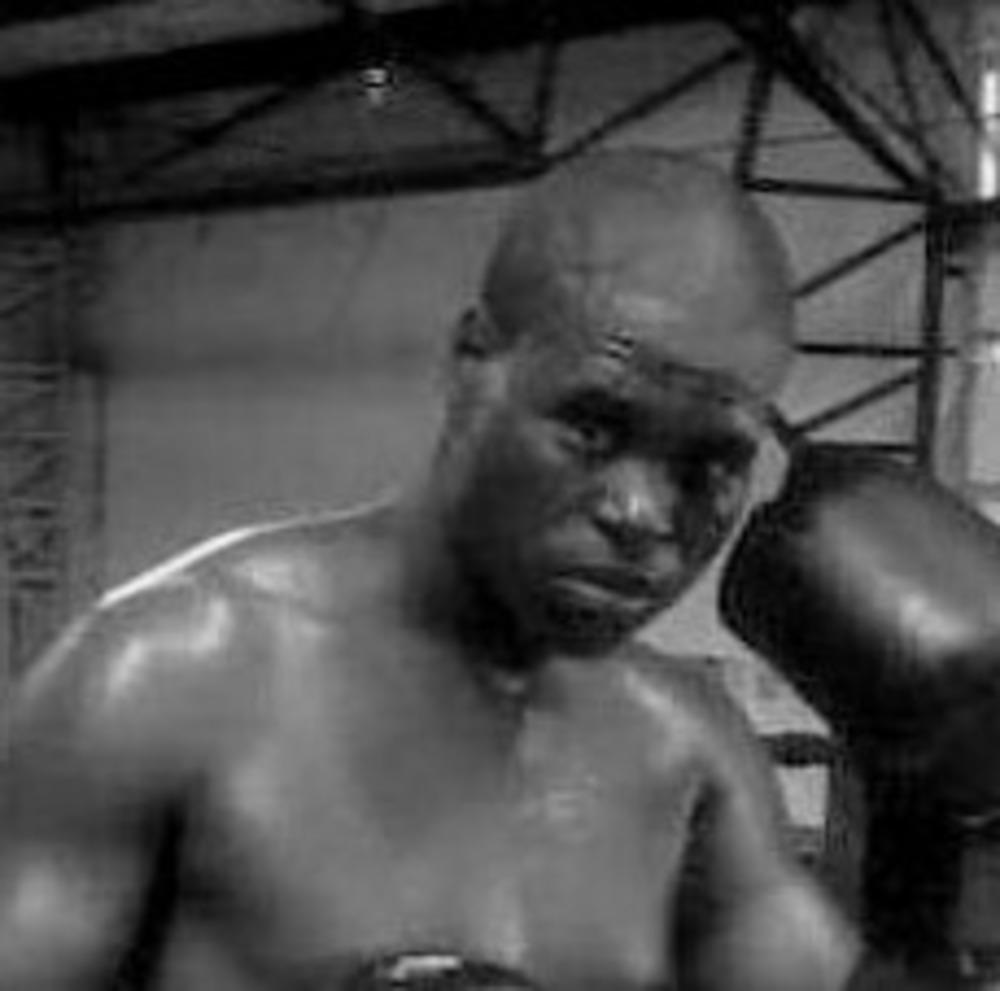 Meet your Posher, Terrence